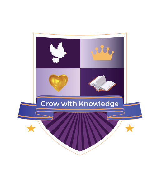 Little Hands School Logo