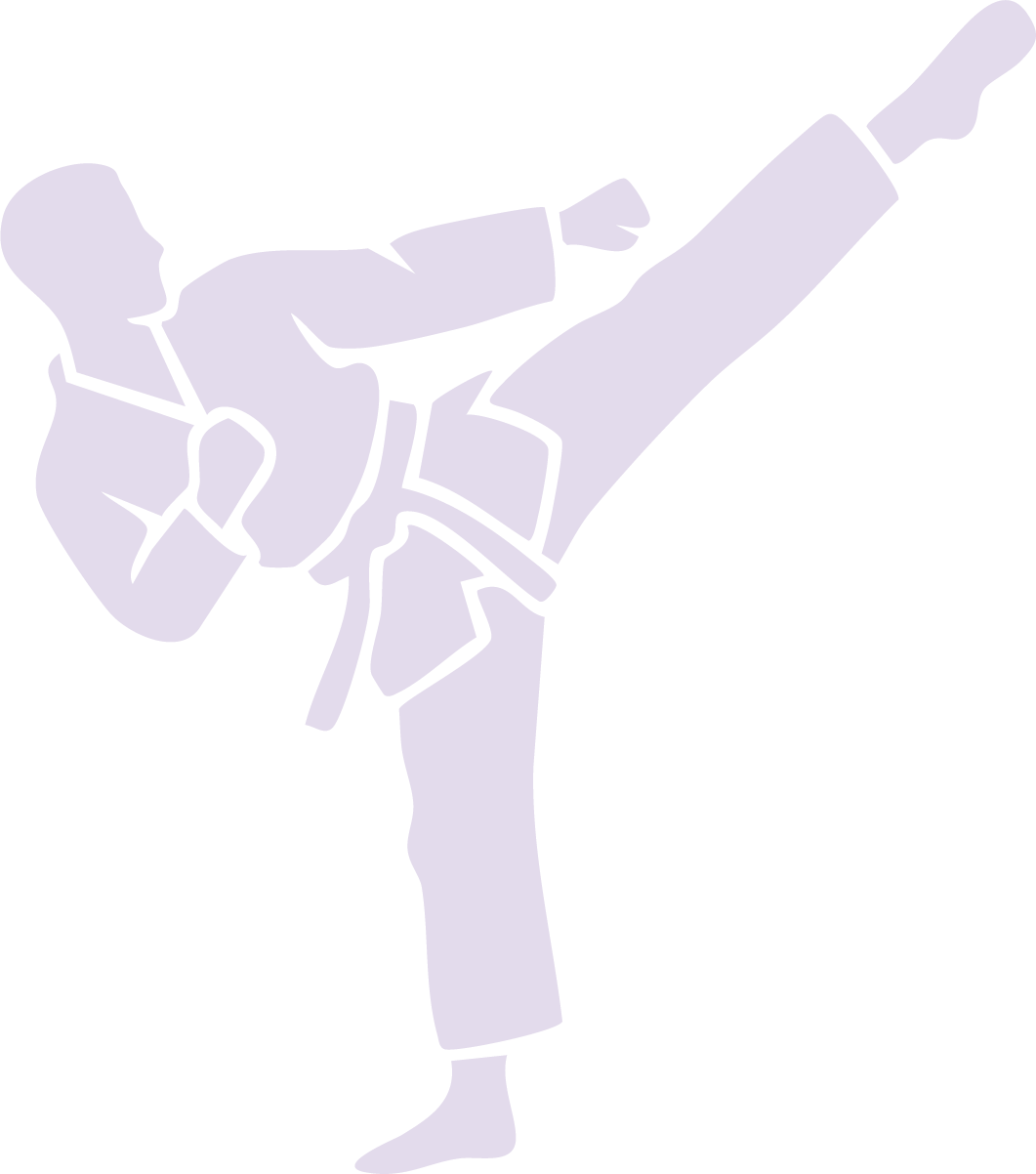 Taekwondo
